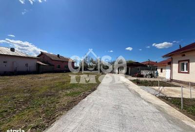 Casă cu 2 camere în Broșteni - 12