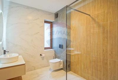 Apartament cu 2 camere semidecomandat în Central - 11