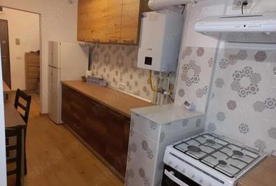 Apartament cu 2 camere decomandat în Abator - 2