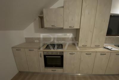 Garsoniera Antiaeriana - 1