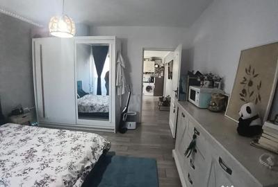 Apartament cu 2 camere semidecomandat în Central - 4