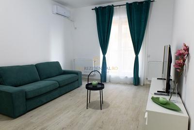 Apartament 2 camere, prima inchiriere, zona Grand Arena, Sector 4 - 1