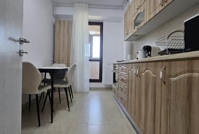 Apartament 2 camere 58 mp - Theodor Pallady / str. Gura Putnei - 10
