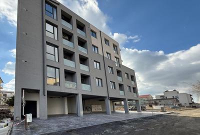 Garsonieră nedecomandată, mobilată în Eforie Nord - 12