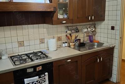 Apartament cu 3 camere decomandat în Ultracentral - 4