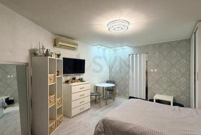 Garsonieră decomandată, mobilată în Cișmigiu - 6