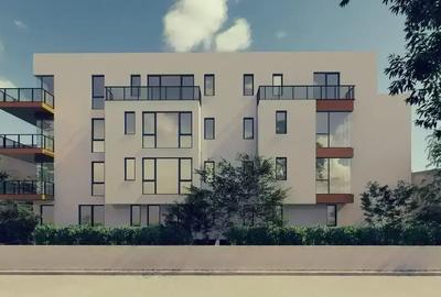 Pipera Apartament 3 Camere LUX Decomandat Bloc Nou Comision 0