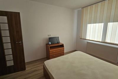Apartament cu 2 camere decomandat în Cetate - 6