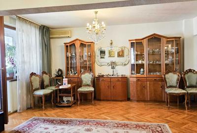 Apartament cu 4 camere decomandat în Muncii - 2
