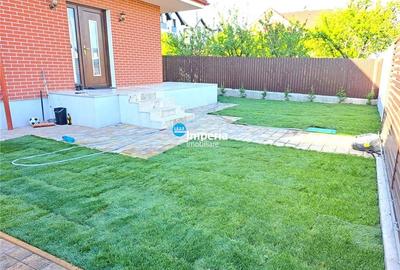 Vila premium,  4 cam, Allea Strugurilor Iasi Vila premium,  4 cam, Allea Strugurilor Iasi - 11