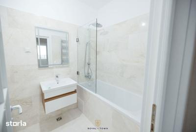 Apartament cu 3 camere decomandat în Rediu - 8