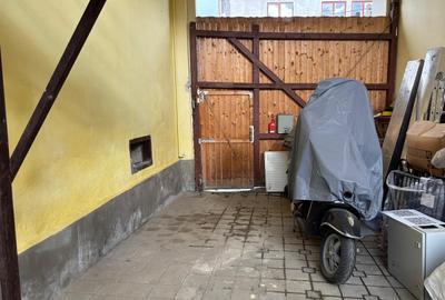 Casă individuală cu 6 camere cu Teren 272 Mp în Râșnov - 12