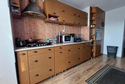 Apartament de 4 camere, 2 bai, 93,64 mp, mobilat-utilat Apartament de 4 camere, 2 bai, 93,64 mp, mobilat-utilat - 4