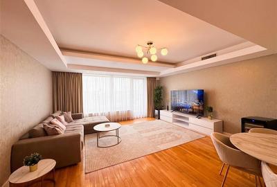 Apartament de inchiriat 3 camere Soseaua Nordului - 1