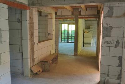 Vilă de vânzare în munții Retezat - 5