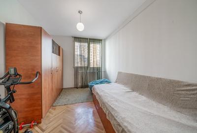 Decomandat,bloc reabilitat,4/4,5min metrou Dristor, baie noua,Prima inchiriere - 5