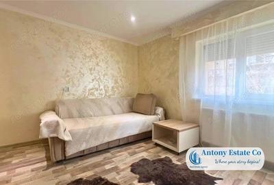 Apartament cu 2 camere decomandat în Iosia - 6