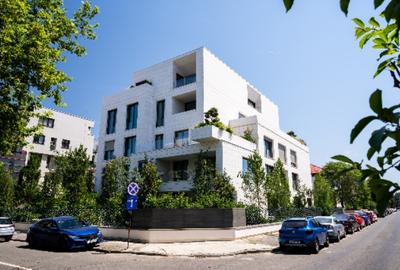 Lux adevarat, apartament de exceptie, finalizat la cele mai exigente standarde - 2