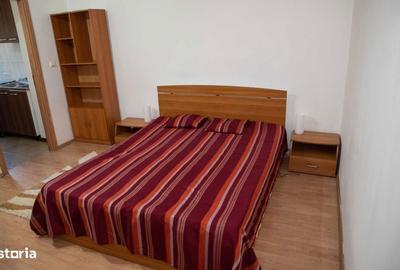 Garsonieră decomandată, mobilată în Colentina - 1