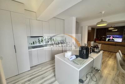 Apartament cu 4 camere decomandat în Central - 24