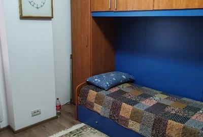 Apartament cu 3 camere decomandat, mobilat în Cumpăna - 6