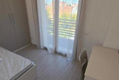 Apartament cu 3 cam. de inchiriat central Cuza Residence - 14