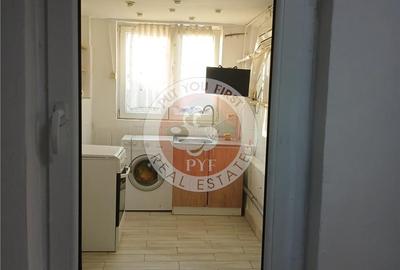 Ambasada Turciei | 2 camere | 40mp | Decomandat | B12174 - 3