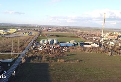 Spațiu comercial, în 6 Vânători - 4