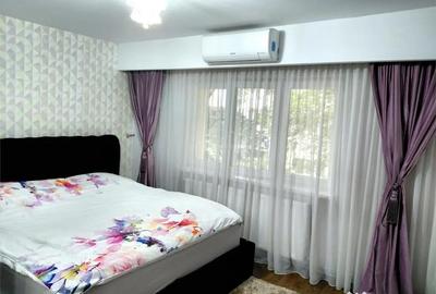 Apartament cu 4 camere decomandat, mobilat în Central - 6