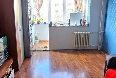Apartament cu 2 camere semidecomandat în Inel II - 2