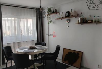 Apartament 4 camere zona Titan Metrou Parc IOR - 5