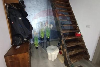 Casă individuală cu 5 camere cu Teren 343 Mp în Est - 8