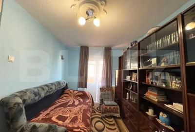 Apartament cu 3 camere decomandat în Central - 5