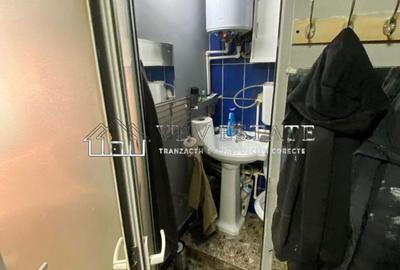 Garsonieră decomandată în Ultracentral - 2