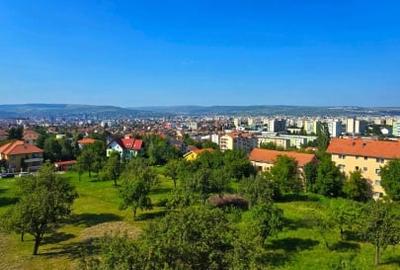 Apartament 2 camere ,45mp,zona buna ziua - 6