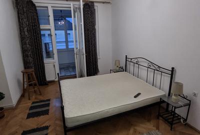 Apartament de închiriat, 2 camere, 65 mp, zona Parcul Central Apartament de închiriat, 2 camere, 65 mp, zona Parcul Central - 5