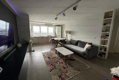 Apartament cu 3 camere decomandat în Gării - 1