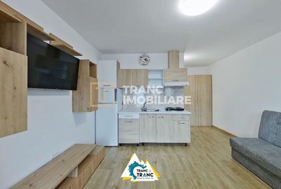 Garsonieră semidecomandată în Șega - 3