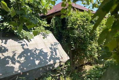 Casă cu 4 camere în Cosmești - 8