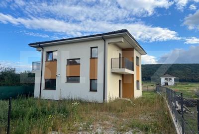 Casa individuala, 5 camere, 520 mp teren, Zona de case Gilau ! Casa individuala, 5 camere, 520 mp teren, Zona de case Gilau ! - 1