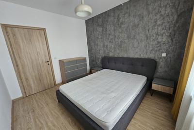 Apartament cu 3 camere decomandat în Runcu - 1