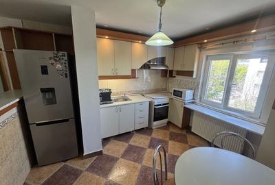 Apartament cu 2 camere decomandat, mobilat în Vitan Mall - 12