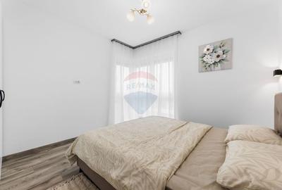 Apartament modern cu 2 camere, spatios, prima inchiriere, Adora Park Apartament modern cu 2 camere, spatios, prima inchiriere, Adora Park - 11