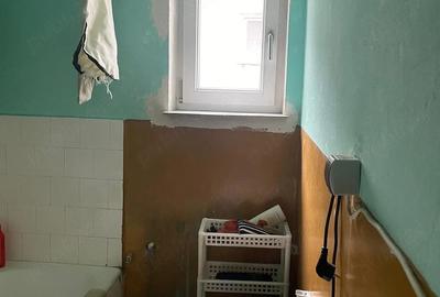 Apartament cu 2 camere semidecomandat în Traian - 4
