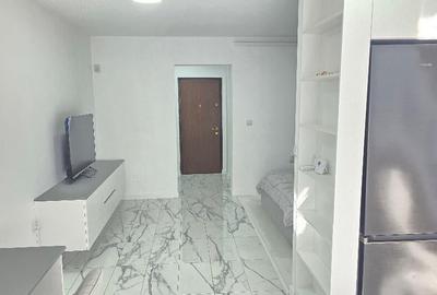 Inchiriez garsoniera in Deva, zona Miorita, bloc reabilitat si izolat - 6