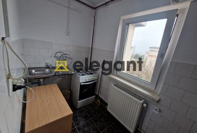 Garsoniera, spatioasa, AC, centrala, 1 Mai-Kaufland - 6