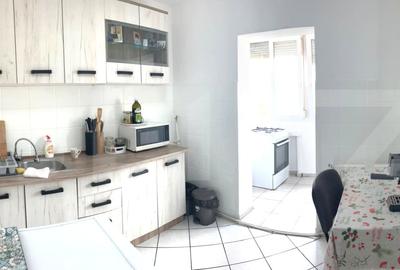 Apartament modern cu 3 camere, tip PB, langa Cetate - 4