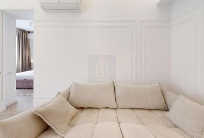 2 Camere | Prima Inchiriere | Parcare | Lux | Cortina North *Pipera* - 2