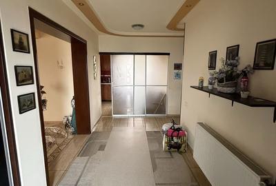 Casă cu 4 camere în Domnești - 6