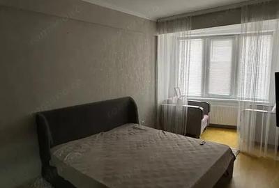 Garsonieră semidecomandată în Lujerului